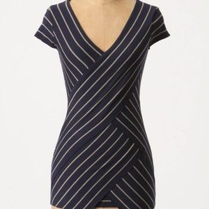 Anthropologie Bailey 44 Tiered Top, M